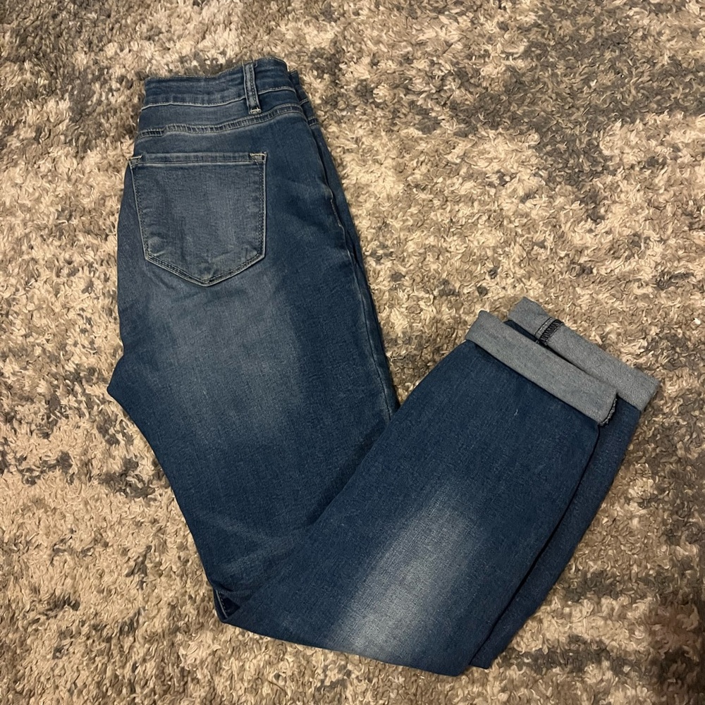 KanCan relaxed skinny